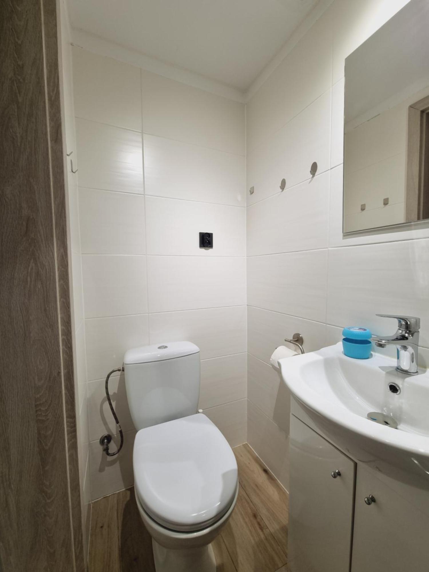 Apartament Paula เยเลเนียกูรา ภายนอก รูปภาพ