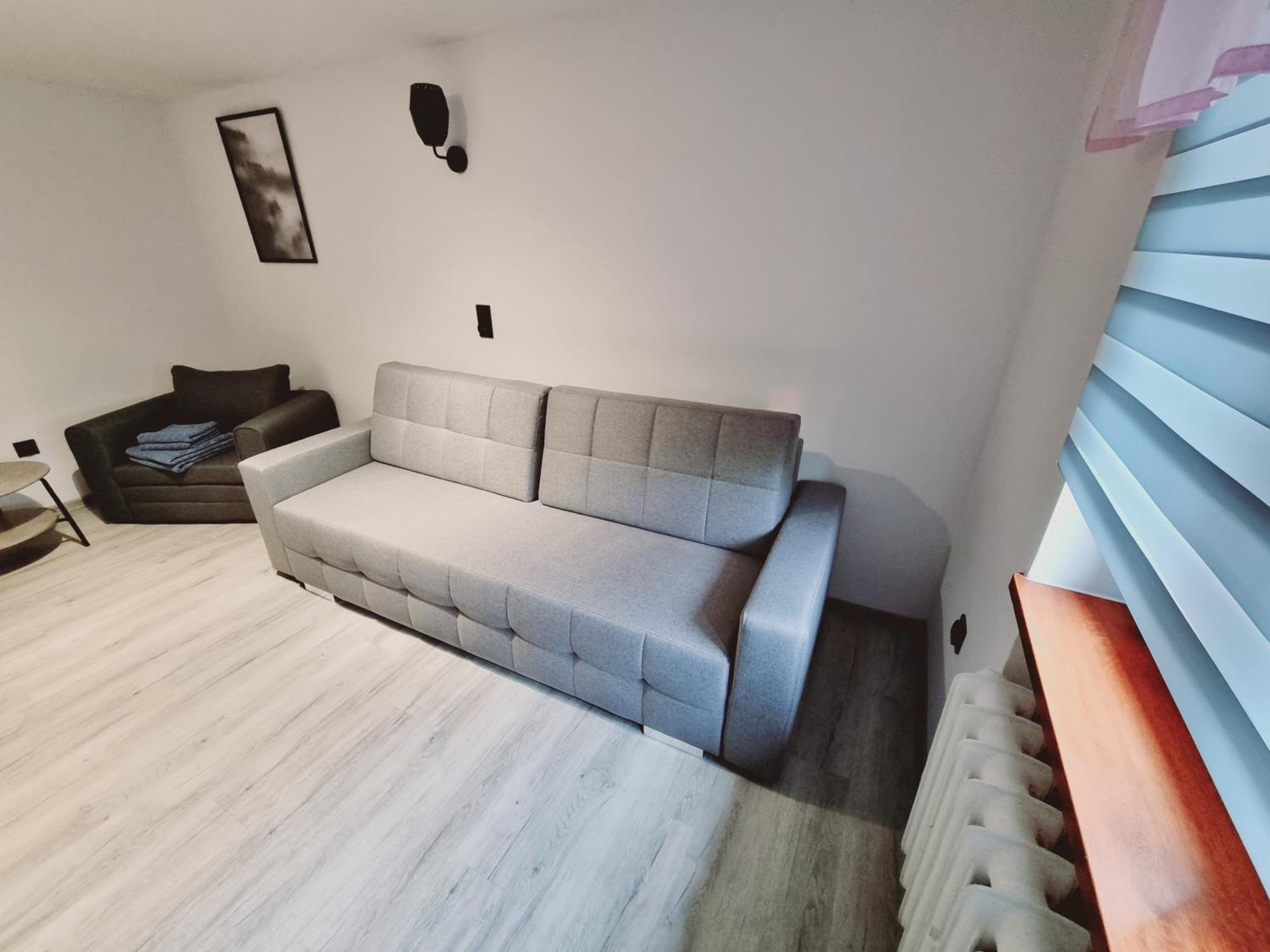 Apartament Paula เยเลเนียกูรา ภายนอก รูปภาพ
