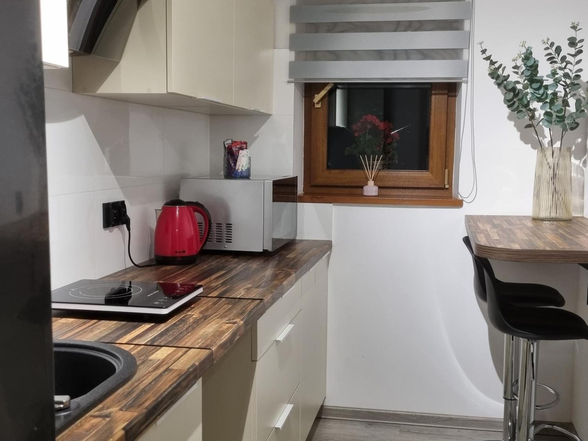 Apartament Paula เยเลเนียกูรา ภายนอก รูปภาพ