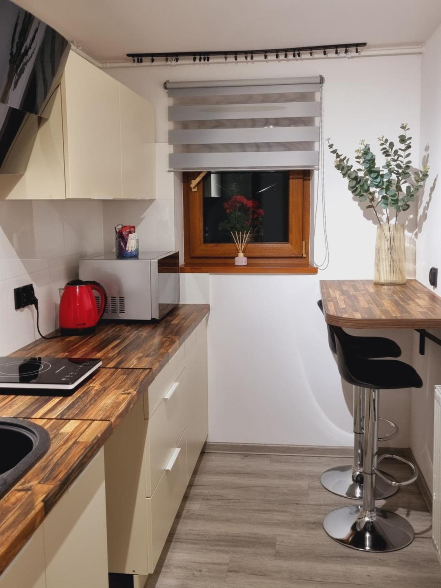Apartament Paula เยเลเนียกูรา ภายนอก รูปภาพ